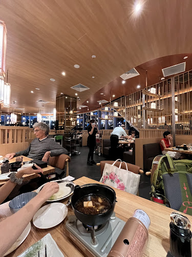 Comentarii opinii despre Sushi Zanmai Raffles Holland V