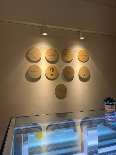 COTTA 🍨 🧇 - Singapore