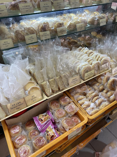 Just Love Bread (就是爱面包）