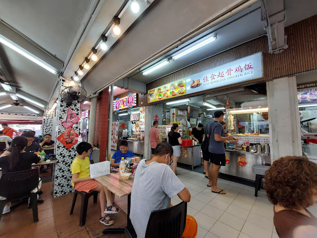 94 Eating House Private Ltd