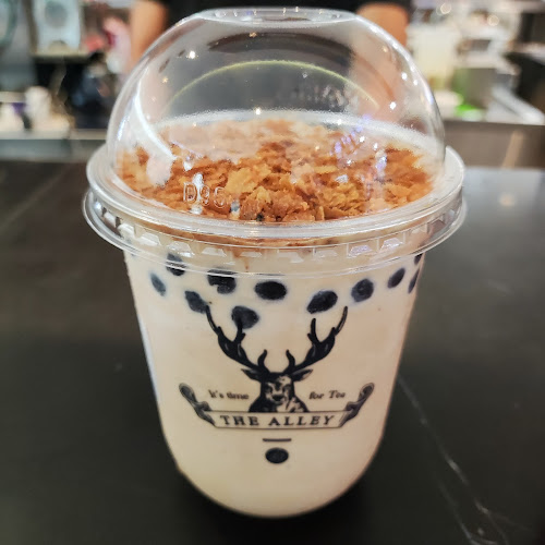 The Alley @ Tampines 1 - Singapore