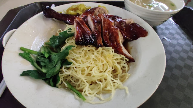 Opinii despre Yuhua Village Market and Food Centre în Singapore - Hospitality and gastronomy