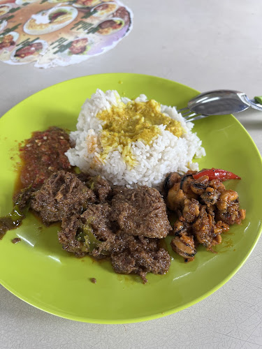 HJ Sulaiman's Kitchen - Hospitality and gastronomy