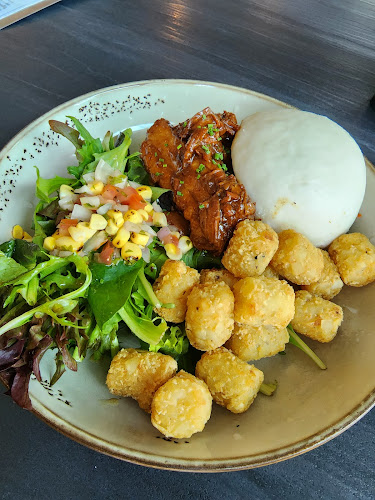 Comentarii opinii despre Coexist Coffee Co. @Lifelong Learning Institute