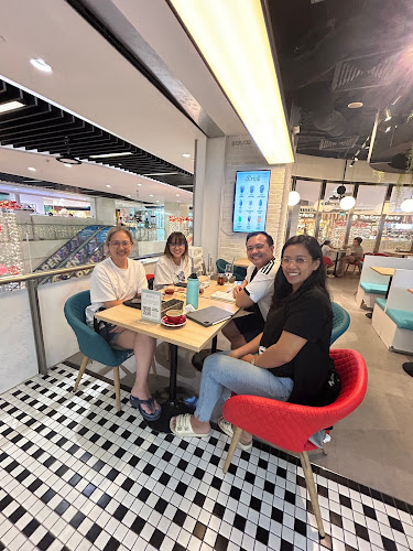 Comentarii opinii despre Belle-Ville Pancake Cafe Hillion Mall