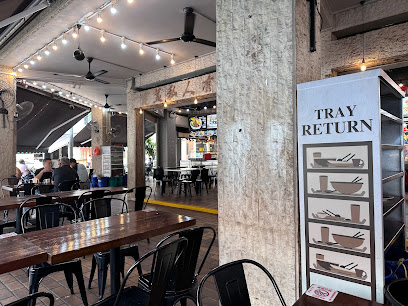 Non La Vietnamese Kitchen