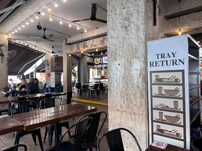 Non La Vietnamese Kitchen