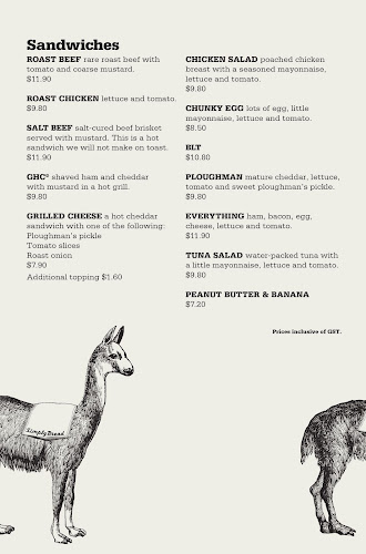 Opinii despre Simply Bread, Cluny Court în Singapore - Hospitality and gastronomy