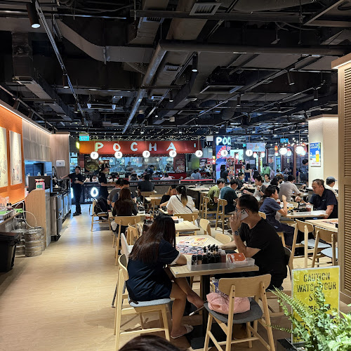 930 Yishun Avenue 2, South Wing, B1-182/183 Northpoint City, Singapore 769098