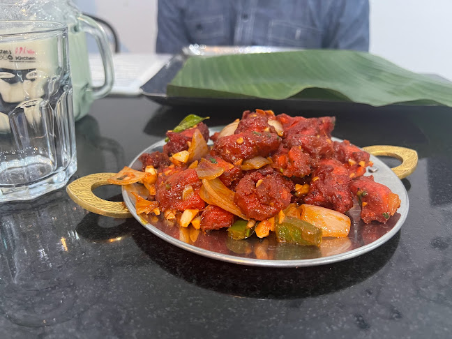 Opinii despre Machan's kitchen în Singapore - Hospitality and gastronomy