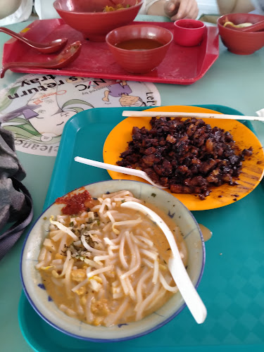 Ghim Moh Chwee Kueh - Hospitality and gastronomy