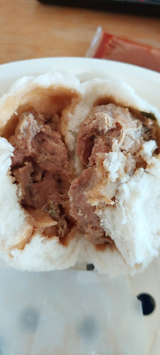 Comentarii opinii despre Tiong Bahru Pau