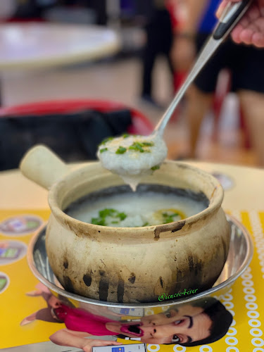 Hua Zai Frog Porridge Zi Char - Hospitality and gastronomy