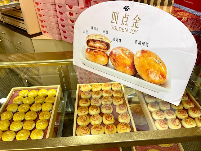 Opinii despre Thye Moh Chan - Paragon în Singapore - Hospitality and gastronomy