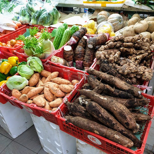 MacPherson Market & Food Centre - Singapore