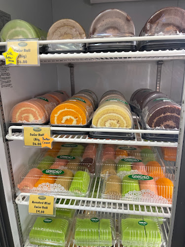 Comentarii opinii despre Garden Pastry & Cake 嘉頓