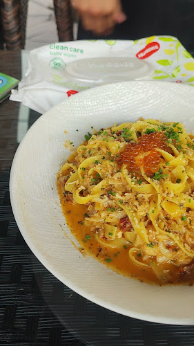 The Brewing Ground - Singapore