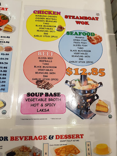 1550 Bedok North Ave 4, #04-05, Singapore 489950