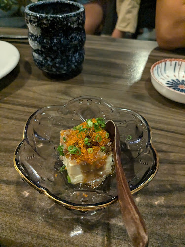 Opinii despre Torio Japanese Restaurant în Singapore - Hospitality and gastronomy