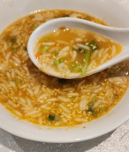 Gim Tim Restaurant - Hospitality and gastronomy