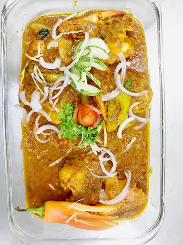 Royal Indian Restaurant - Singapore