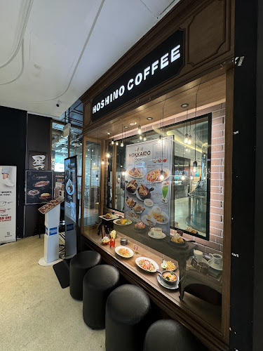 Hoshino Coffee @ Holland V - Hospitality and gastronomy