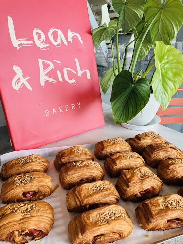 Comentarii opinii despre Lean & Rich Bakery