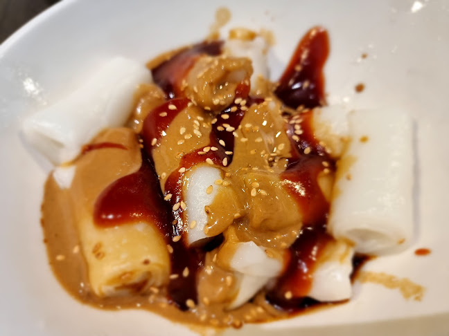 Opinii despre So Good Char Chan Tang în Singapore - Hospitality and gastronomy