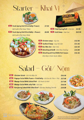 197 Jln Besar, Singapore 208884