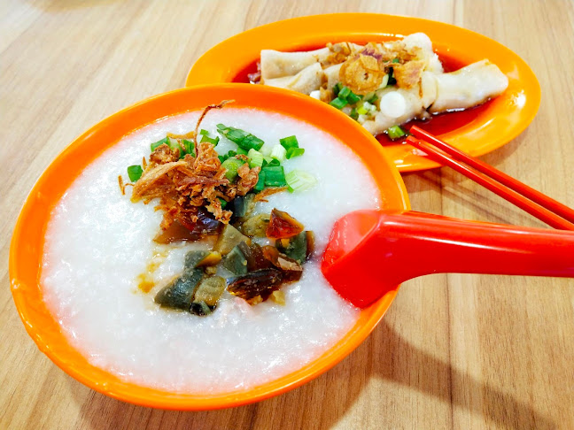 Kopitiam Corner @ Choa Chu Kang Crescent - Hospitality and gastronomy