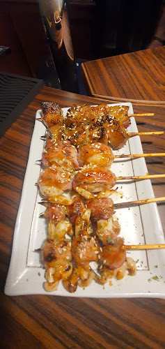 Niku Niku - Hospitality and gastronomy