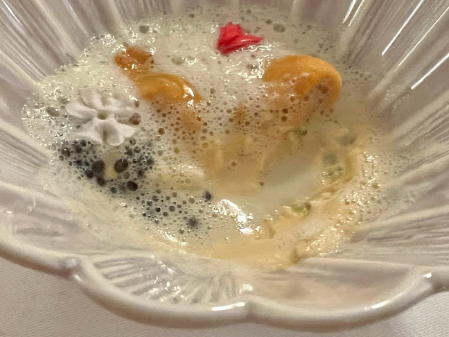 Fleur De Sel Le Restaurant - Hospitality and gastronomy