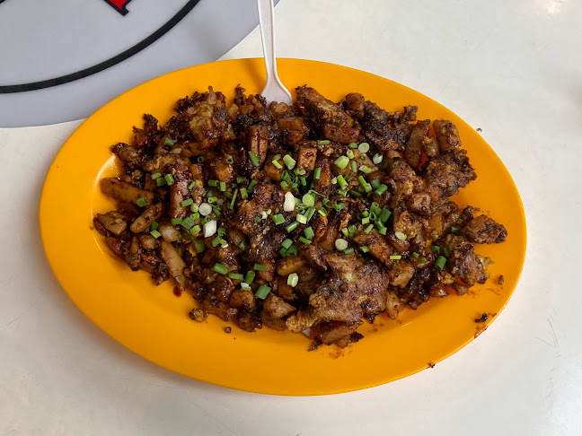 Comentarii opinii despre Ubi 350 Coffee Shop