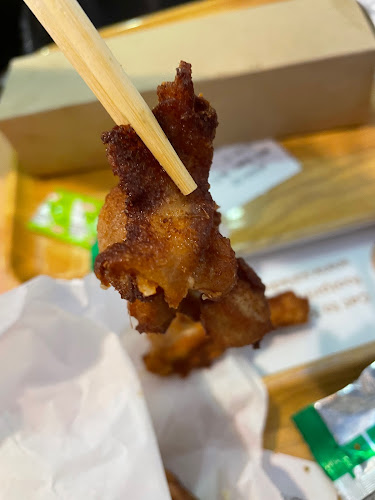 Comentarii opinii despre Wooshi Fusionopolis