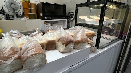 50年 Taste of Tradition - SERANGOON BUS INTERCHANGE