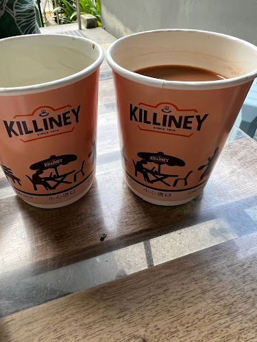 Killiney - Hospitality and gastronomy