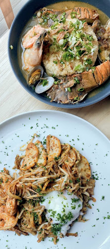 HOUSE DOWNSTAIRS - Singapore