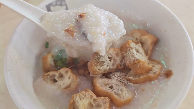 Haig Road Market & Food Centre