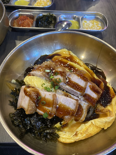 Ajumma's (Waterway Point)