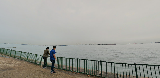 Opinii despre JUMBO Seafood - East Coast în Singapore - Hospitality and gastronomy