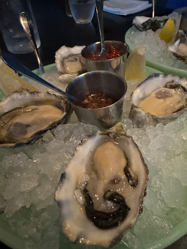 COTE Korean Steakhouse - Hospitality and gastronomy