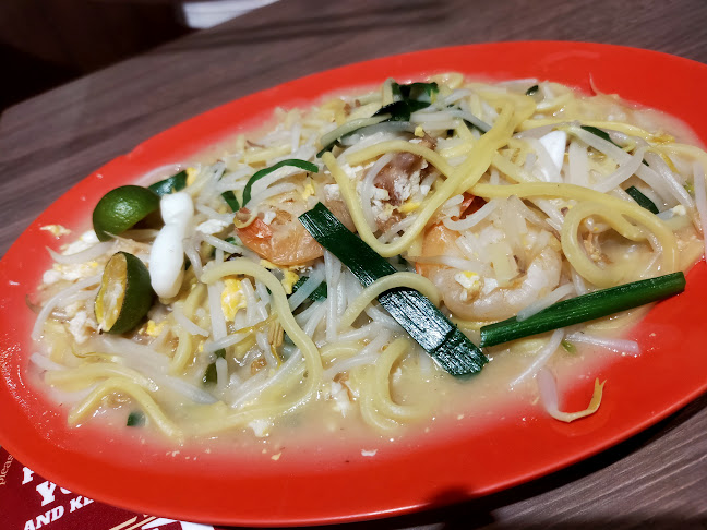 Comentarii opinii despre Boleh Boleh! @ Clementi Mall