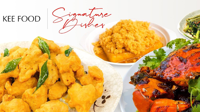 Opinii despre Sum Kee Food (Telok Blangah) în Singapore - Hospitality and gastronomy