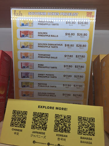 2 Smith St, Singapore 058917