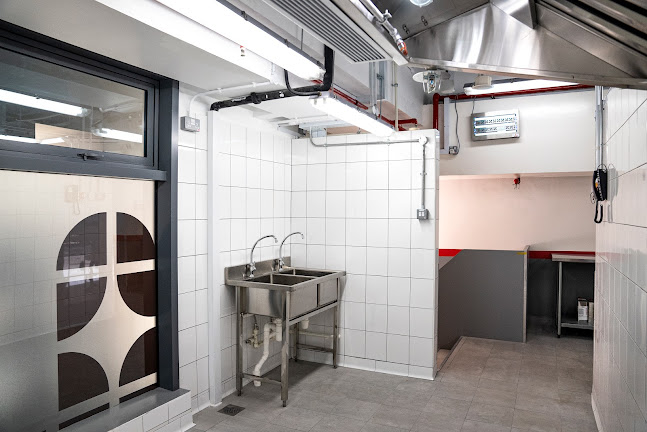 Smart City Kitchens @ Serangoon North