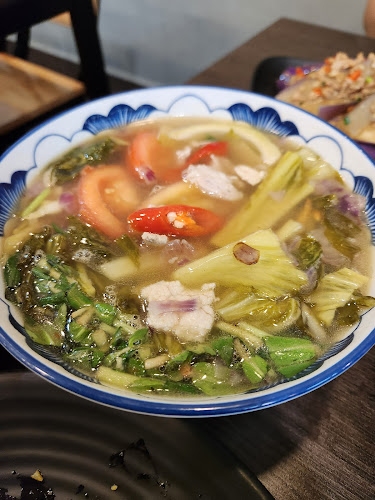 Opinii despre Ăn Là Ghiền - Bistro 7 în Singapore - Hospitality and gastronomy