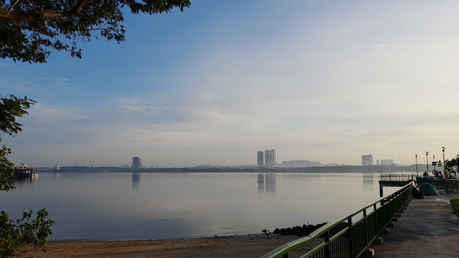 Opinii despre Beaulieu House (Sembawang Seafood Paradise) în Singapore - Hospitality and gastronomy