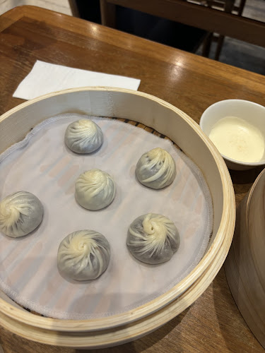 Din Tai Fung @ Jem - Hospitality and gastronomy