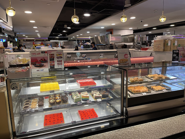 65 Airport Boulevard, Changi Airport Terminal 3, #B2, #29, 819663