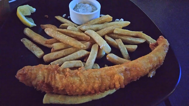 Opinii despre Kontiki în Singapore - Hospitality and gastronomy